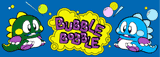 Bubble Bobble