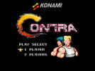 Contra NES