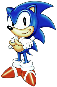 sonic gameboy game